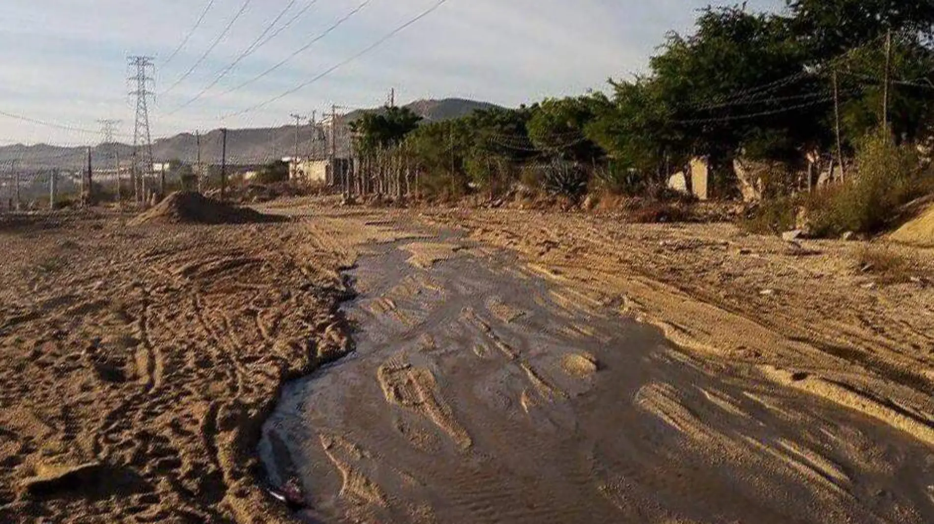 Aguas negras